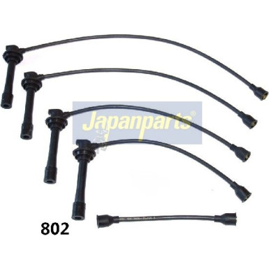 Zündleitungssatz IC-802