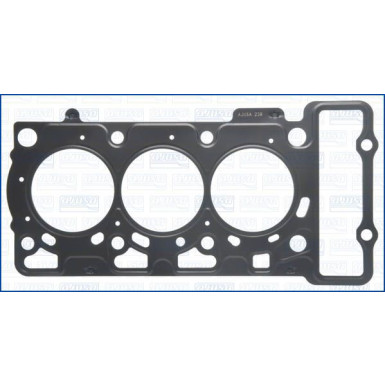 Dichtung, Zylinderkopf MULTILAYER STEEL 10166300 Dichtung, Zylinderkopf MULTILAYER STEEL 10166300