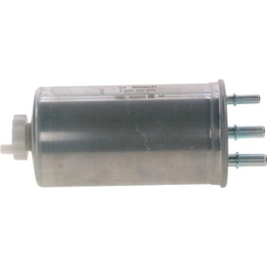 Kraftstofffilter DACIA,RENAULT F 026 402 075