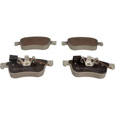 Bremsbelagsatz Alfa P. Giulietta 10- 2.0Jtd QP1035 Bremsbelagsatz Alfa P. Giulietta 10- 2.0Jtd QP1035