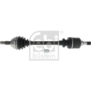 FEBI BILSTEIN Antriebswelle 181916 FEBI BILSTEIN Antriebswelle 181916