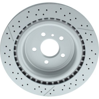 Bremsscheibe 0 986 479 F69 Bremsscheibe 0 986 479 F69