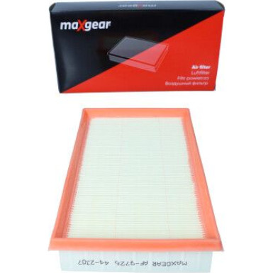 Luftfilter Opel Agila 26-0361