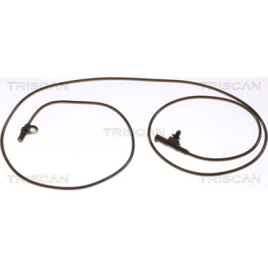 Sensor, Raddrehzahl 818010322