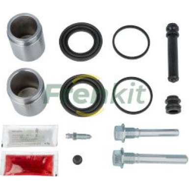 FRENKIT Reparatursatz, Bremssattel 745285 FRENKIT Reparatursatz, Bremssattel 745285