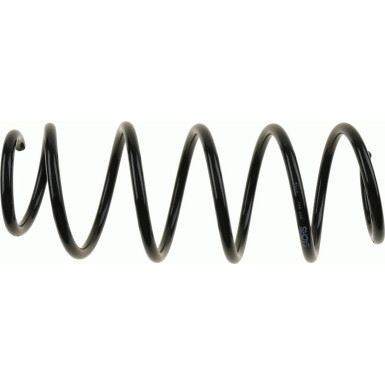 Sachs Fahrwerksfeder Skoda P. Fabia, Fabia Combi (6Y5), Fabia Praktik, Fabia Saloon (6Y3), Fabia (6Y2), Roomster (5J) Volkswagen Polo 997 864