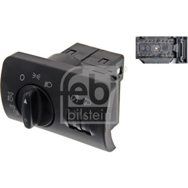 Lichtschalter 37487 Lichtschalter 37487