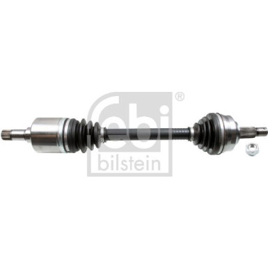 FEBI BILSTEIN Antriebswelle 181915