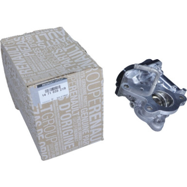 Agr-Kontakt Renault Master Iii 14- 2.3 Dci/ Nissan Nv400/ Opel Movano B 147103921R Agr-Kontakt Renault Master Iii 14- 2.3 Dci/ Nissan Nv400/ Opel Movano B 147103921R