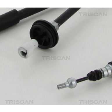 Seilzug, Feststellbremse Renault T. Grand Scenic 1.5-2.0 Dci 04- Le/Pr 8140 251201 Seilzug, Feststellbremse Renault T. Grand Scenic 1.5-2.0 Dci 04- Le/Pr 8140 251201