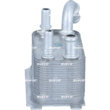 NRF Ölkühler, Automatikgetriebe 31192 NRF Ölkühler, Automatikgetriebe 31192