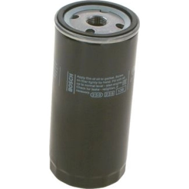 Ölfilter 0 451 103 249