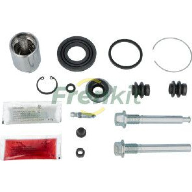 FRENKIT Reparatursatz, Bremssattel 736084