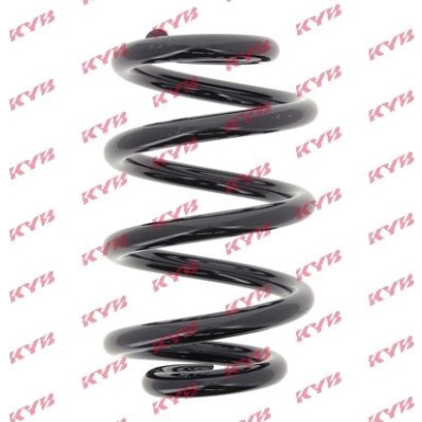 KYB Fahrwerksfeder Nissan P. Interstar/ Renault Master Ii 1.8-2.8 07.98 K-Flex RH2906