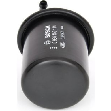 Kraftstofffilter SUBARU Forester, Impreza 0 986 450 114
