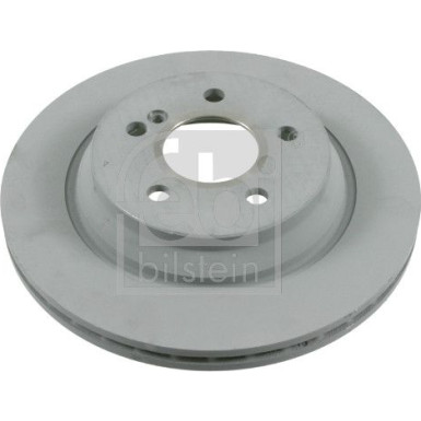 FEBI BILSTEIN Bremsscheibe 26108 FEBI BILSTEIN Bremsscheibe 26108