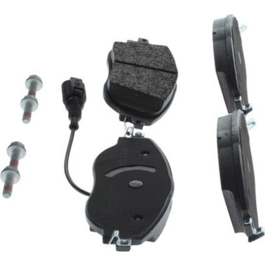Bremsklötze SEAT,VW 0 986 494 704 Bremsklötze SEAT,VW 0 986 494 704