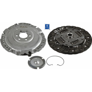 SACHS Kupplungssatz 3000 810 001