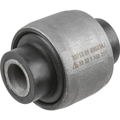 Querlenkerlager HA li/re BMW 30713 01 Querlenkerlager HA li/re BMW 30713 01