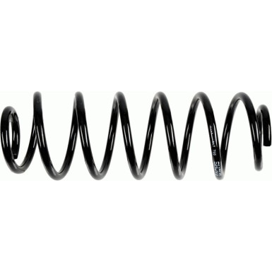 Sachs Fahrwerksfeder Mazda T. 2 1.3-1.6D 07 994 439