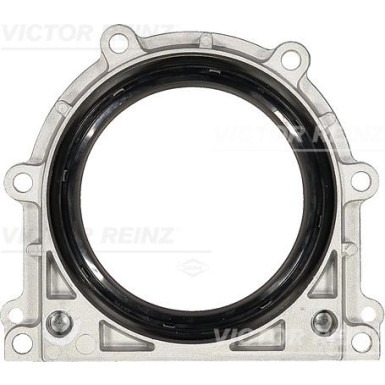 Wellendichtring Kurbelwelle MERCEDES 81-90002-00
