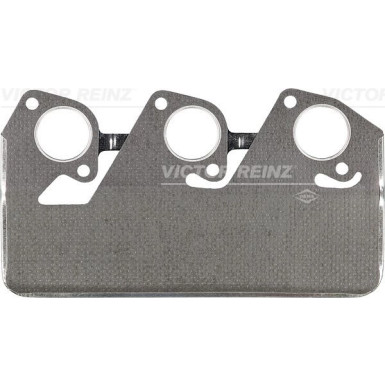 Dichtung Abgaskrümmer(2x/Mot) BMW E28,E30,E34 71-27122-10 Dichtung Abgaskrümmer(2x/Mot) BMW E28,E30,E34 71-27122-10