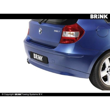 BRINK Anhängerkupplung BMA 444600
