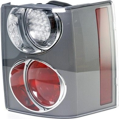 HECKLEUCHTE L 12 V HELLA LR RANGE ROVER III 02-12 2SD 238 003-251