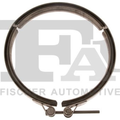Rohrverbinder, Abgasanlage 969-886