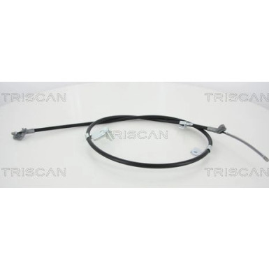 Seilzug, Feststellbremse Toyota T. Yaris Verso 1.3-1.5 99-05 Pr 8140 131168 Seilzug, Feststellbremse Toyota T. Yaris Verso 1.3-1.5 99-05 Pr 8140 131168