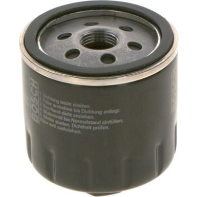 Ölfilter 0 451 103 318