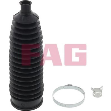 FAG Faltenbalgsatz, Lenkung 841 0212 30 FAG Faltenbalgsatz, Lenkung 841 0212 30