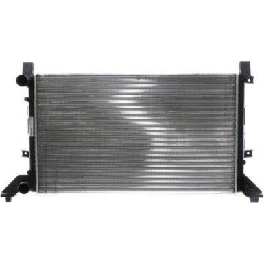 Kühler, Motorkühlung BEHR CR 606 000S