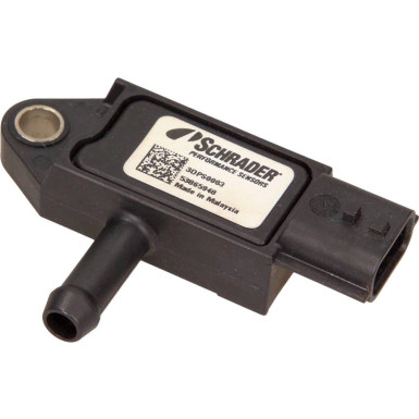 Sensor, Abgasdruck 36-14 801 0000