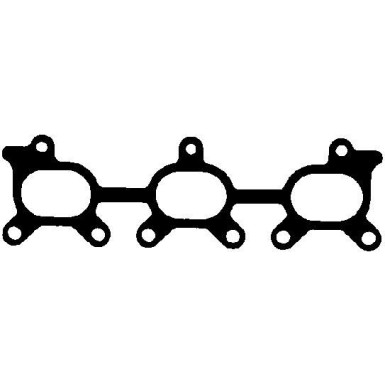 CORTECO Auspuffdichtung 460230P CORTECO Auspuffdichtung 460230P