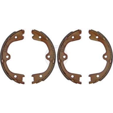 A.B.S. Bremsbacken 9264 A.B.S. Bremsbacken 9264