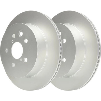 Bremsscheibe 24.0118-0147.1