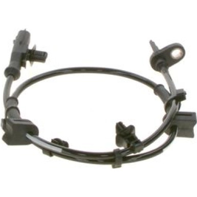 Sensor, Raddrehzahl 0 265 009 534 Sensor, Raddrehzahl 0 265 009 534
