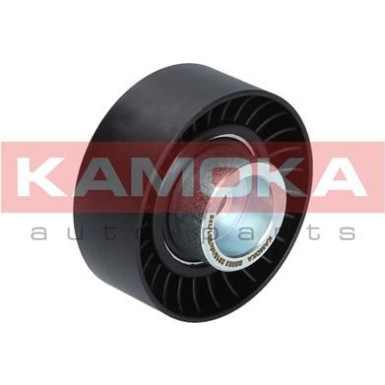 KAMOKA Umlenk-/Führungsrolle, Keilrippenriemen R0063 KAMOKA Umlenk-/Führungsrolle, Keilrippenriemen R0063