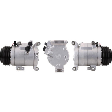 Kompressor (Tausch) MAZDA 700510937