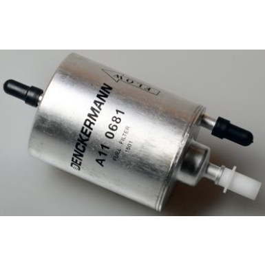 DENCKERMANN Kraftstofffilter A110681