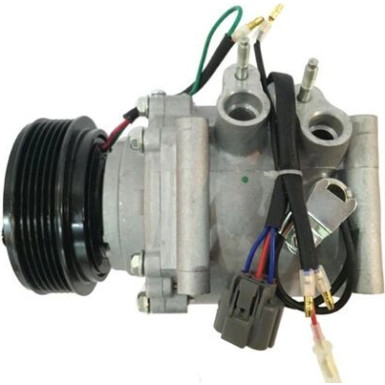 MAHLE Kompressor, Klimaanlage ACP 943 000S