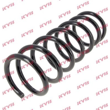 KYB Fahrwerksfeder Volvo T. V70 Iii 2.0 01/08 K-Flex RA6661