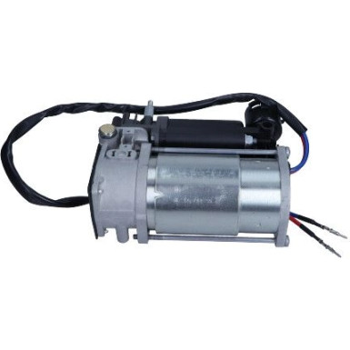 Kompressor, Druckluftanlage 27-5002