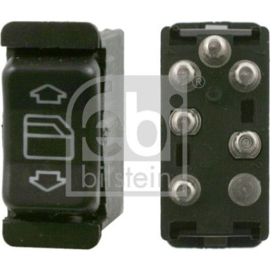 FEBI BILSTEIN Schalten 21412