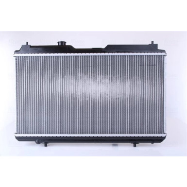 Wasserkühler PKW 68101A