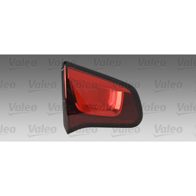VALEO Heckblende 043951
