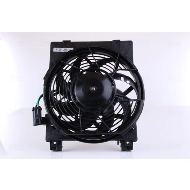 Kühlerlüfter PKW OPEL CORSA C 1,0-1,8i + 85197 Kühlerlüfter PKW OPEL CORSA C 1,0-1,8i + 85197