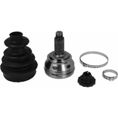 Gelenksatz, Antriebswelle VW A2/Lupo 1.2Tdi 15-1547 Gelenksatz, Antriebswelle VW A2/Lupo 1.2Tdi 15-1547