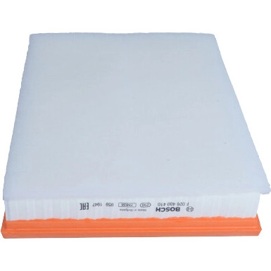 Luftfilter F 026 400 410 Luftfilter F 026 400 410